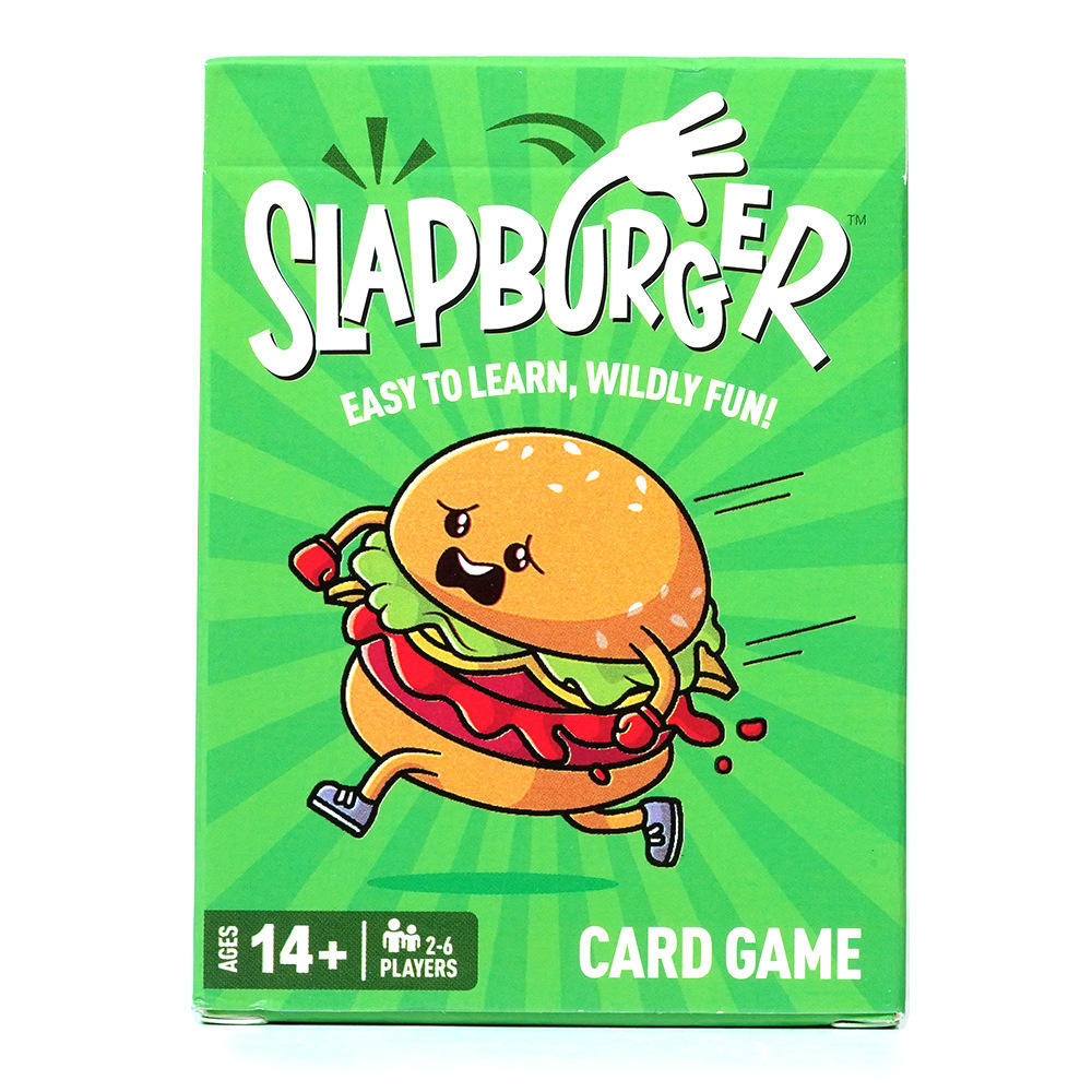SLAPBURGER Petit Burger