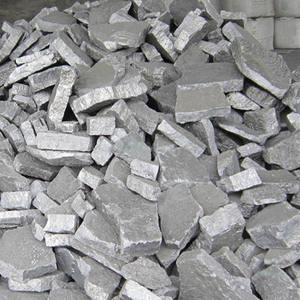 공장 직접 공급 철근 실리콘 저렴한 가격 철근 실리콘 72/72/70/65 FeSi 낮은 알 철강 제조 및 주조 - Product Image 2