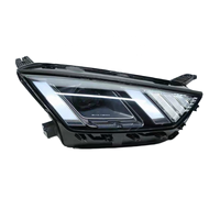 Pour les nouvelles pièces détachées d'origine BYD Seagull, accessoires, gamme complète de composants automobiles (pare-chocs/éclairage/garde-boue/liens de stabilisation)
