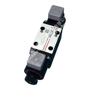 Válvulas Solenoides Direccional de la Serie <span class=keywords><strong>DHI</strong></span>, ATOS <span class=keywords><strong>DHI</strong></span>-0713/ 24DC - Product Image 3