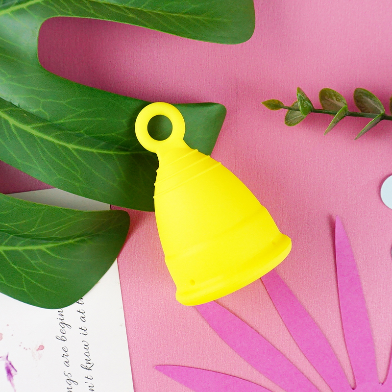 Giallo in sacchetto del opp