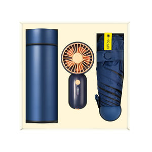 Conjunto de regalo de marca para niños, artilugios de copa de ventilador, paraguas con logotipo personalizado <span class=keywords><strong>gratis</strong></span>, artículos de regalo, <span class=keywords><strong>2021</strong></span> - Product Image 3