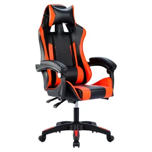 2024 новейший игровой стул, новый дизайн, оптовая продажа, современный дизайн, коммерческий игровой стул