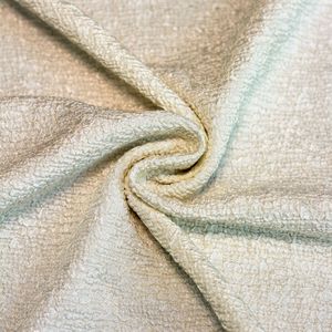 Bark Wrinkle Cut Flower Women's Fashion Knitted Heavyweight Brocade Fabric Home Textile Sofa Pillow Cloth Stock Wholesale 3D
