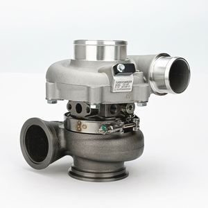Carcasa de turbina A/R 0,83 Rotación estándar 880693-5001S 740902-0087 S-turbo de 21mm de diámetro - Product Image 3