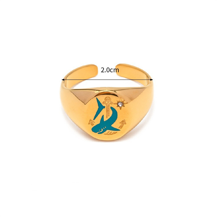 ring A