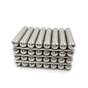 Aimant pour bovins Alnico5 pour soins vétérinaires, aimant pour l'estomac des bovins recouvert de métal - Product Image 6