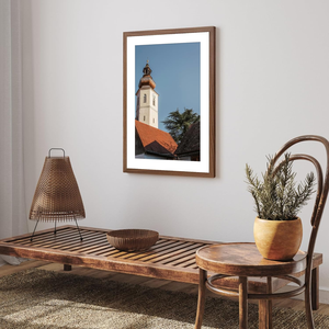 Cadre d'affiche simple HOMCO avec couverture avant polie Décoration intérieure de grande taille comprenant un cadre d'affiche A3 A4 50x70 - Product Image 3