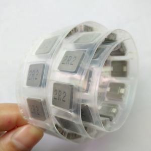 Elektronische Automotive-Formteile, variable SMT-Toroide, Leistungsdrosseln 19,7A 0,68uH, geschirmter Legierungspulver-Induktor R68 für Leiterplatten - Product Image 6