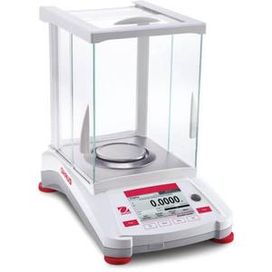 เครื่องชั่งวิเคราะห์ OHAUS AX224N Adventurer ความละเอียด 0.1 มก. รุ่น 220 สำหรับงานห้องปฏิบัติการ - Product Image 3