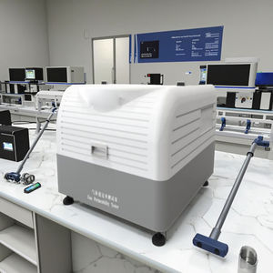 เครื่องทดสอบอัตราการส่งผ่านก๊าซ D1434 ASTM วิธีการต่างของความดันเครื่องทดสอบความสามารถในการซึมผ่านของก๊าซเครื่องวัดอัตราการส่งผ่านก๊าซ - Product Image 2