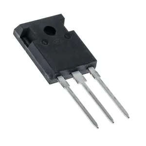 Insulated Gate Bipolar Transistor 1MBH25D-120 3 PIN IGBT TO3PL