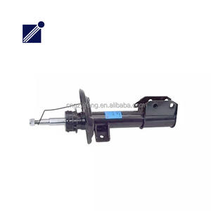 VOLLSUN Marca GLK ML GL Clase C Clase E Clase S Piezas automotriz de suspensión delantera para <span class=keywords><strong>Mercedes</strong></span> Benz Amortiguadores LH/RH - Product Image 5