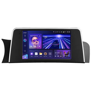 TEYES CC3 2K lettore DVD auto per <span class=keywords><strong>BMW</strong></span> X3 F25 2010 - 2017 NBT CIC sistema autoradio lettore Audio Video DVD Stereo - Product Image 1