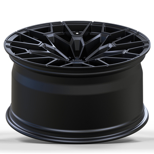 18-20 inch 5x112 5x120 monoblock giả mạo xe khách vành cho 827M BMW E92 G80 M3 E30 G42 G20 G21 g82 M4 E36 E46 E92 F82 - Product Image 6