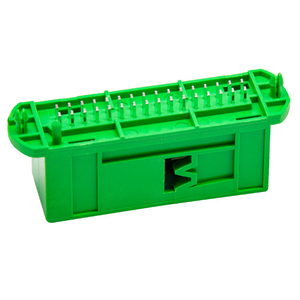 Conector de 32 Pines Macho y Hembra para Cableado Automotriz, 964824-1/964826-1, para Conector de Instrumentos Automotrices DJ7322A-0.6-10/21 - Product Image 4