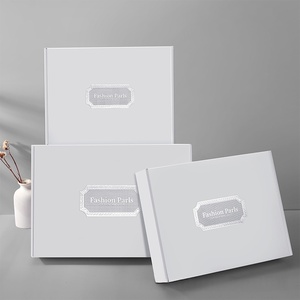 Cajas de Embalaje de Cartón Corrugado, Solución de Almacenamiento y Envío para Logística de Comercio Electrónico, Cajas de Envío Personalizadas - Product Image 6