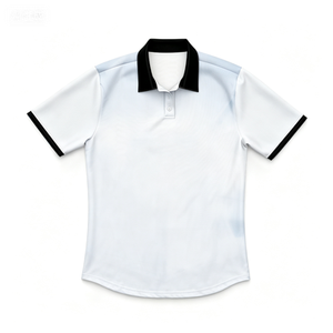 OEM Custom Rugby League Jersey Men <b>Polyester</b> Sublimation Breathable Quick Dry Rugby polo <b>shirt</b> With Team Logo - Product Image 1