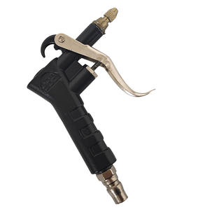 Ensemble de pistolets à air comprimé à haut débit, autres outils et pistolets pneumatiques pour pièces pneumatiques - Product Image 2