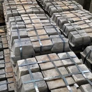 Lingots de cuivre de haute pureté Lingots de cuivre de haute qualité à vendre - Product Image 6