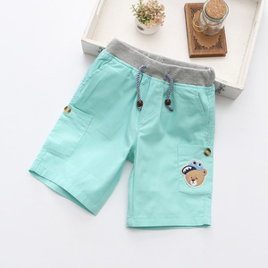 Fabricants chinois de vêtements pour garçons, t-shirts et shorts de la boutique en ligne - Product Image 3