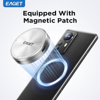 Eagle M36 1TB 2TB SSD portabel USB 3.0 Hard drive magnetik lingkaran HDD untuk telepon hadiah perusahaan disko Duro Solidos SSD eksternal