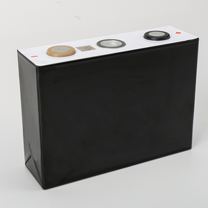 Призматический литий-ионный аккумулятор BOBES высокой емкости для домашнего хранения 50ah 100ah 200ah 300ah - Product Image 3