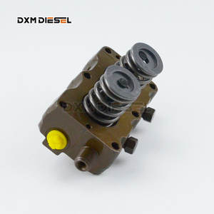 DXM NEW CAT320Dローターディーゼル燃料噴射ポンプヘッド3264635326-463532F61-10302 - Product Image 3