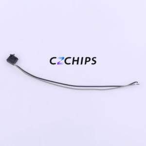 K9-2841L-6XCN-1B Limit Switch Switch ( Rated Current (DC): 3A )( Rated Voltage (DC): 12V )( Rated Current (AC): 100mA ) - Product Image 2