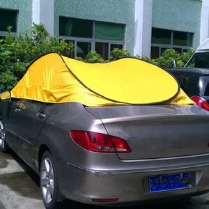 Tenda copri tetto auto impermeabile e Sunproof per tenda - Product Image 1