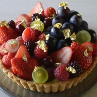 Vente chaude de haute qualité 8*8cm 24k pur véritable feuille d'or feuilles comestibles pur pour la décoration de gâteau glace décoration alimentaire