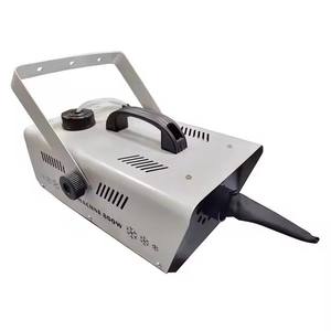 Vente chaude 800W et 1500W Machine <span class=keywords><strong>à</strong></span> neige artificielle pour fête intérieure pour mariage - Product Image 1