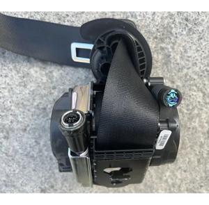 <span class=keywords><strong>Ceinture</strong></span> de sécurité de voiture en polyester haute résistance d'usine avec prétendeur pour VW Jetta 2022-2024 - Product Image 4