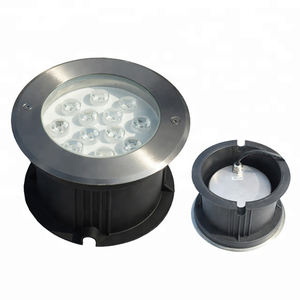 Lumières intégrées de <span class=keywords><strong>piscine</strong></span> en acier inoxydable 304 IP68 imperméabilisent les lumières de <span class=keywords><strong>fontaine</strong></span> de <span class=keywords><strong>piscine</strong></span> - Product Image 2