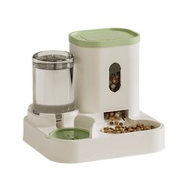 Gamelles et mangeoires pour animaux de compagnie Chat porte-bonheur Gamelle Accessoires pour animaux de compagnie Wholesa