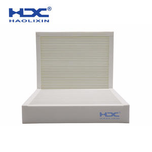 Filtro de aire de cabina de excavadora P57013 SC60164 para <span class=keywords><strong>PONSSE</strong></span> - Product Image 1