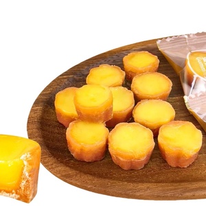 <span class=keywords><strong>Caramelle</strong></span> alla caramella alla caramella all'uovo con stampa con Logo personalizzato - Product Image 3