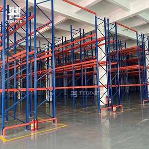 מדפי מזרן כבד מהירות - Product Image 5