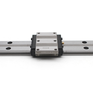 <span class=keywords><strong>Thk</strong></span> tuyến tính hướng dẫn khối thanh trượt đường sắt khối hrw12lrm hrw14lrm hrw17cr hrw17crm hrw21cr tuyến tính hướng dẫn CNC đường ray vận chuyển - Product Image 3