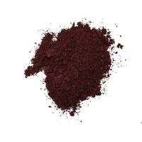 C.I.Solvent Red 197 Rouge fluorescent GK avec effet fluorescent dans l'obscurité