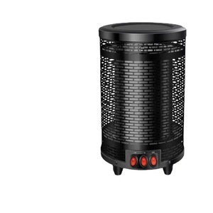 Petit chauffage électrique domestique rapide OEM PTC Four solaire vertical à économie d'énergie ETL CB Protection contre la surchauffe - Product Image 6