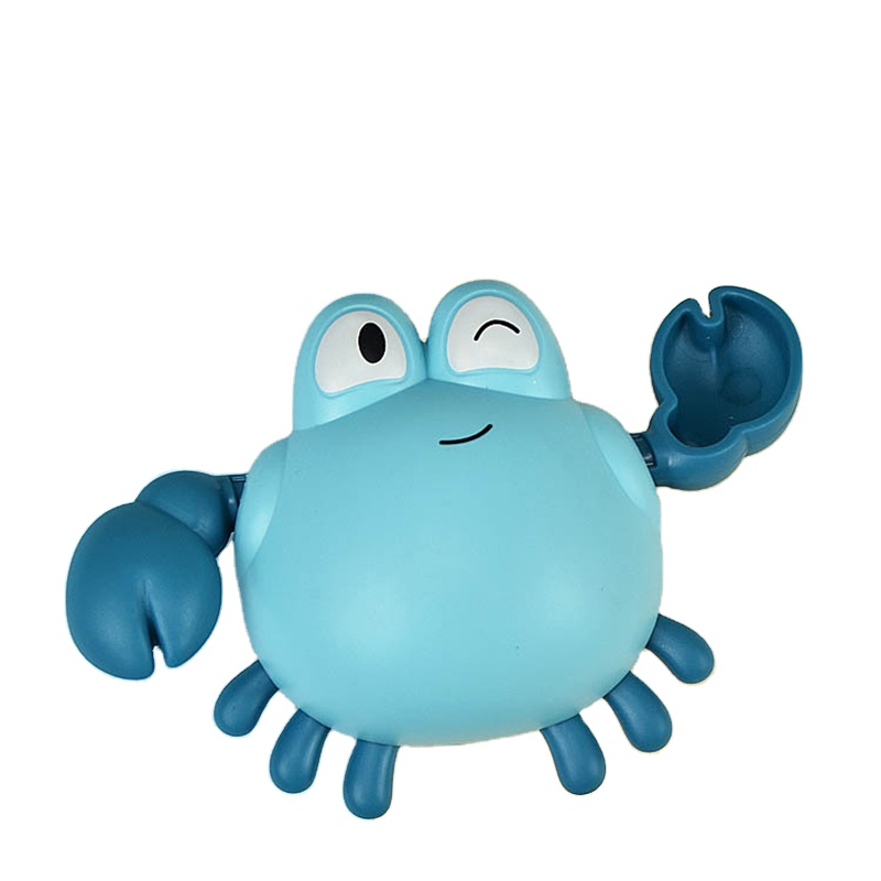 Лидер продаж 2022, Детская Водонепроницаемая игрушка для купания из АБС-пластика