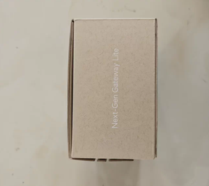 Ubiquiti UniFi uxg-<span class=keywords><strong>Lite</strong></span>, เกตเวย์ความปลอดภัยขององค์กรเราเตอร์เกตเวย์ไฟร์วอลล์เครือข่าย UniFi - Product Image 2