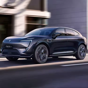 อาวาทาร์ 11 รุ่นใหม่ ปี 2023 รถยนต์ไฟฟ้า ฉางอัน อาวาทาร์ 11 รถยนต์ EV มอเตอร์คู่ สมรรถนะสูง SUV - Product Image 3