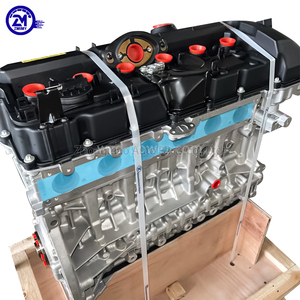 Wholesale Supply <strong>N52B25</strong> 2.5L Gasoline Engine 11002152241 for BMW Z4 3Series 5Series - Product Image 6