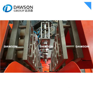 Nhựa bóng hố bóng đùn thổi đúc máy Nhựa bóng đại dương Máy làm - Product Image 5