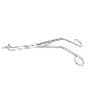 Espéculo Endocervical Kogan para Ginecología, Pinzas Reutilizables, Espéculo de Doble Hoja para Visualización de Cérvix - Product Image 2