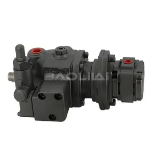 ปั๊มใบพัด P3V7/100 รุ่น P3V7/100-118c0+V7/100-118c0+GF2/019re ไฮดรอลิกสำหรับเครื่องฉีดพลาสติก - Product Image 6
