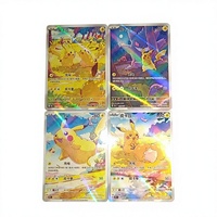 Po Kmon PTCG Chinois Simplifié Collection 151 Po Kmon Gengar Pikachu. Boîte de boosters de cartes Pokémon, 15 paquets par boîte, papier, Japon
