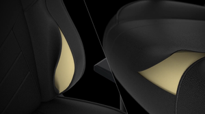 Furgle — <span class=keywords><strong>chaise</strong></span> de <span class=keywords><strong>Gaming</strong></span> série queen 3, fauteuil avec appui-tête magnétique en cuir de grande taille <span class=keywords><strong>XXL</strong></span>, siège de bureau de luxe - Product Image 4